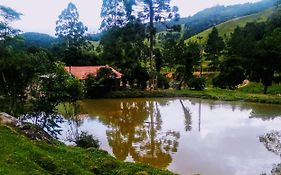 Sitio rio ferro